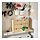SUNNERSTA - wadah, putih, 12x11 cm | IKEA Indonesia - PH205495_S1