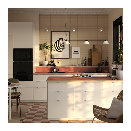 SAMBORD pendant lamp with 3 lamps