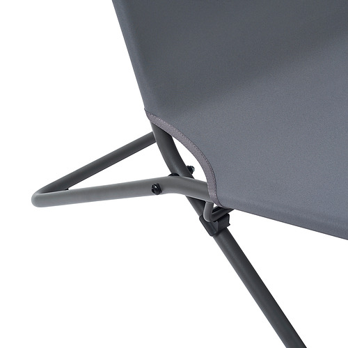 VIGGSÖ lounge chair, outdoor