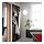 SKÅDIS - papan berlubang, hitam, 76x56 cm | IKEA Indonesia - PH205390_S1