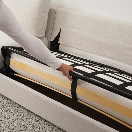VIMLE sf tmpt tdr 3 ddkn dg chaise longue