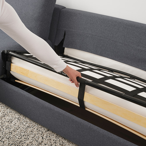 VIMLE sf tmpt tdr 3 ddkn dg chaise longue