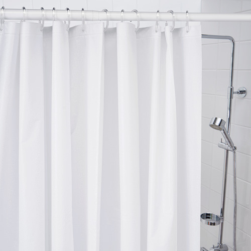 BJÄRSEN tirai shower