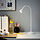 NÄVLINGE - LED work lamp, white | IKEA Indonesia - PE933455_S1