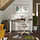FLINTAN - office chair with armrests, beige | IKEA Indonesia - PE963640_S1