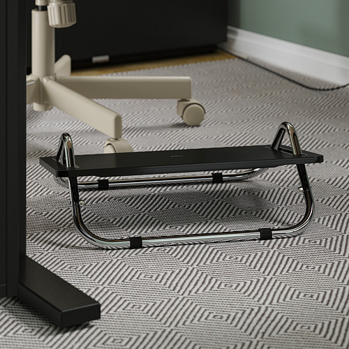 DAGOTTO foot-rest