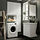 ENHET storage combination