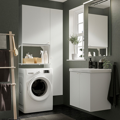 ENHET storage combination