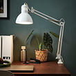 TERTIAL - Work lamp, white