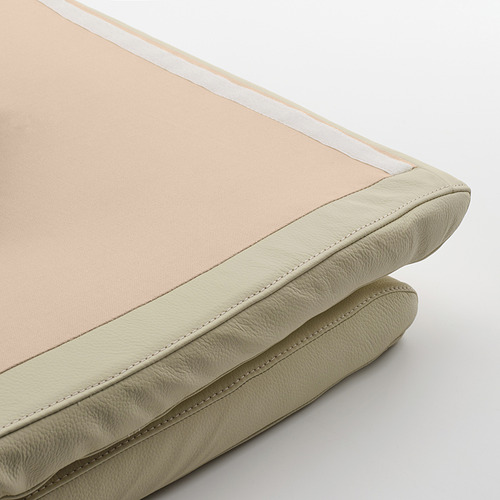 POÄNG bantal kursi berlengan