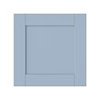 SANNIDAL - pintu, biru, 40x40 cm | IKEA Indonesia - PE963746_S2