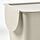 TRÖSKNING bin with lid