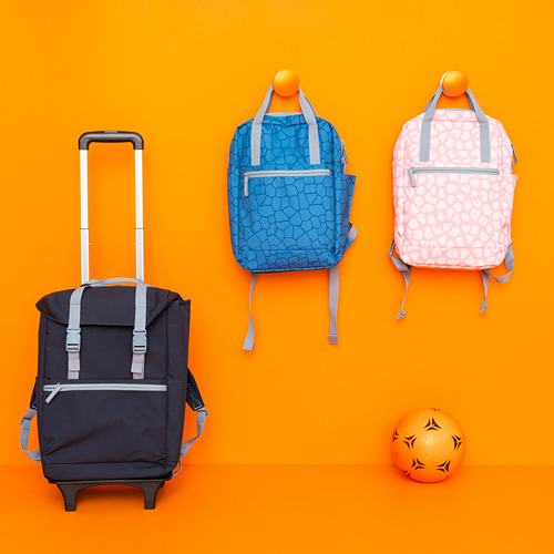 ikea starttid backpack