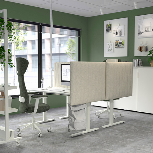 MITTZON desk
