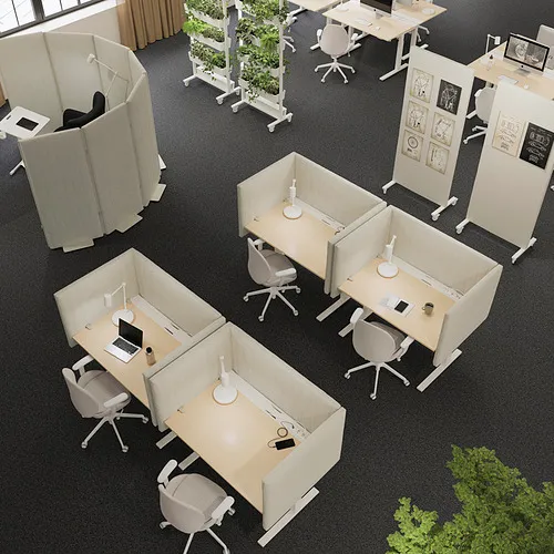 MITTZON desk