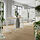 MITTZON - meja rapat, veneer kayu birch/putih, 120x108x105 cm | IKEA Indonesia - PE933603_S1