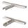 SIDORNA - room divider, grey, 162x160x150 cm | IKEA Indonesia - PE782015_S1