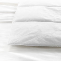 SILVERTOPP - Duvet, sedikit hangat, 150x200 cm