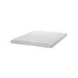 ÅFJÄLL - foam mattress, firm/white, 140x200 cm | IKEA Indonesia - PE818095_S2