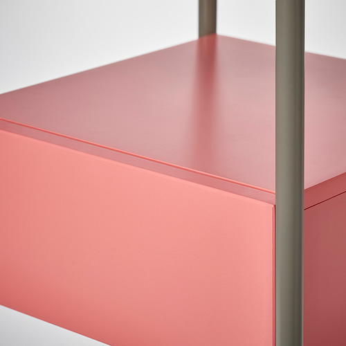 BLANKHÄLLAN bedside table