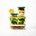 HAVSTOBIS - food container with lid, set of 5, transparent/multicolour | IKEA Indonesia - PE933700_S1