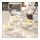 LÖVSKOGSLUND - scented tealight, Apple/light yellow, 3.5 hr | IKEA Indonesia - PE963886_S1