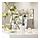 LÖVSKOGSLUND - scented tealight, Apple/light yellow, 3.5 hr | IKEA Indonesia - PE963889_S1