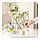 LÖVSKOGSLUND - scented candle in glass, Apple/light yellow, 20 hr | IKEA Indonesia - PE963921_S1