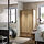 ANKARUDDEN wardrobe with sliding doors