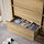 ANKARUDDEN chest of 6 drawers