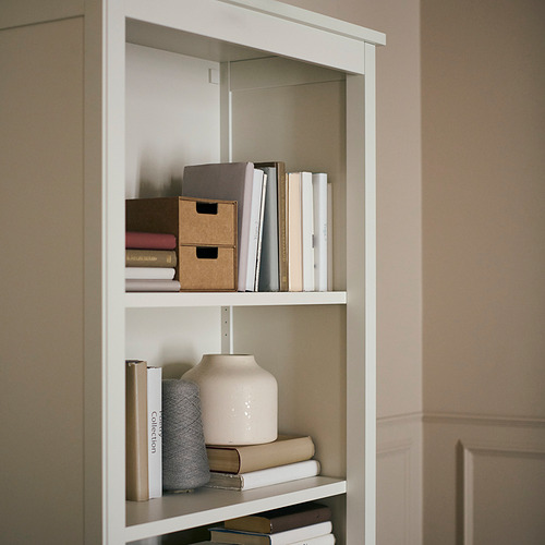 FÄRJKARL bookcase