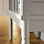 FÄRJKARL bookcase