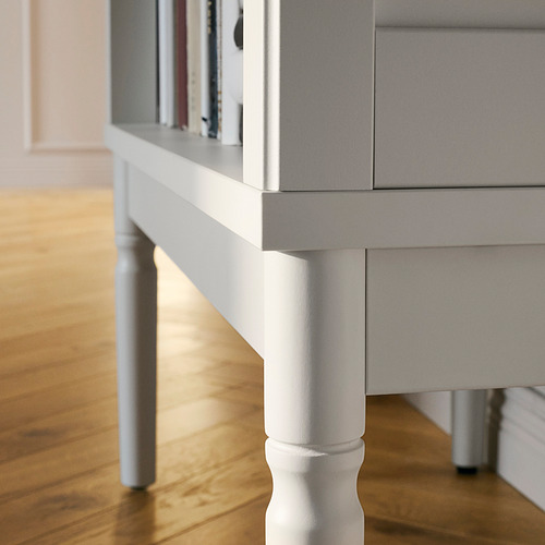 FÄRJKARL bookcase