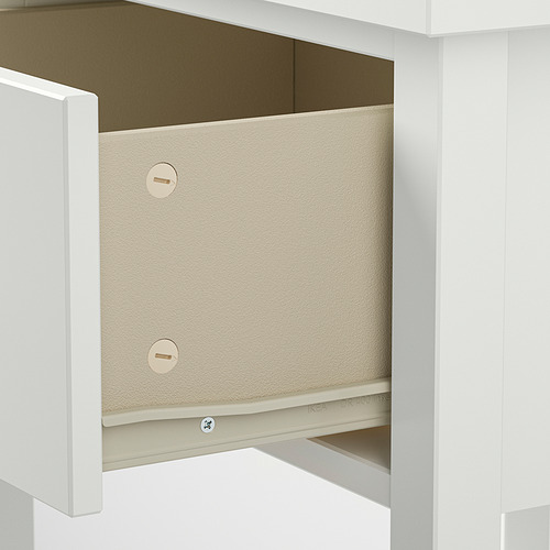 GULLABERG bedside table