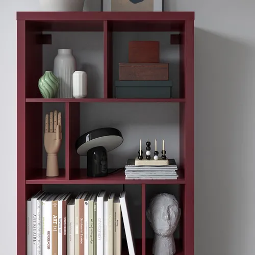 KALLAX shelving unit
