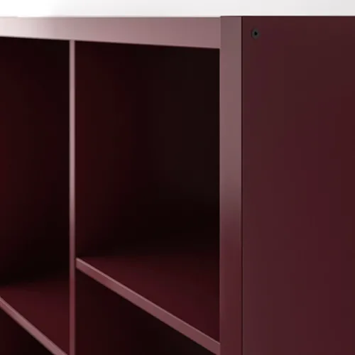 KALLAX shelving unit