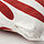 MAJSMOTT - cushion cover, off-white/red, 50x50 cm | IKEA Indonesia - PE899046_S1