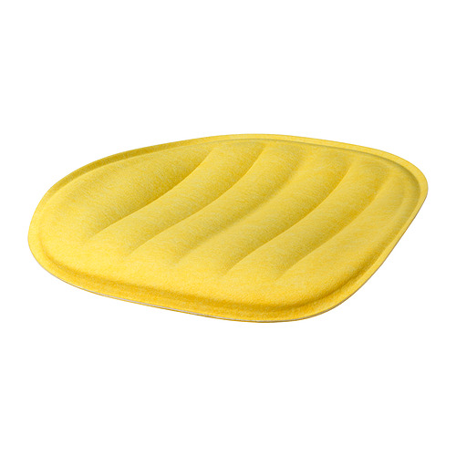 PYNTEN seat pad