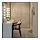 MALM - meja rias, putih, 120x41 cm | IKEA Indonesia - PE413841_S1