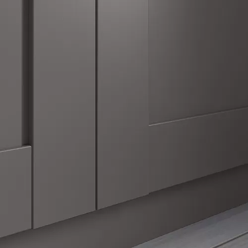 PAX/BERGSBO wardrobe