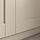 BERGSBO - door, grey-beige, 50x229 cm | IKEA Indonesia - PE899153_S1