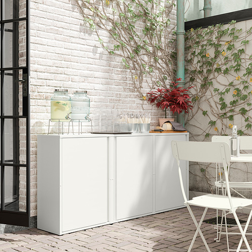 SUNDSÖ cabinet