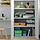 LASTARE storage combination