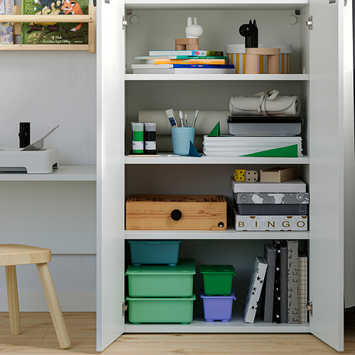 LASTARE storage combination