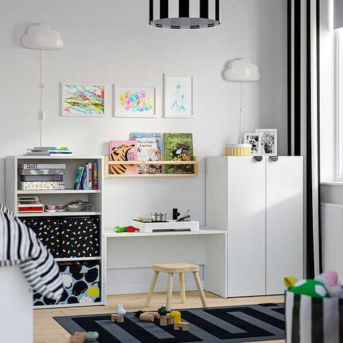 LASTARE storage combination