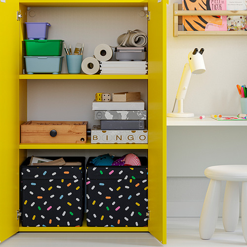 LASTARE storage combination