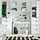 LASTARE storage combination