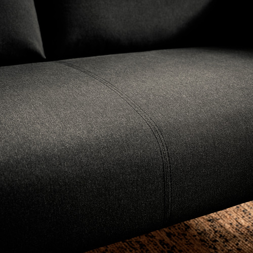 GLOSTAD sofa 2 dudukan