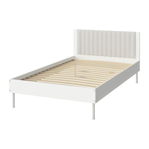 BRUKSVARA rangka tempat tidur