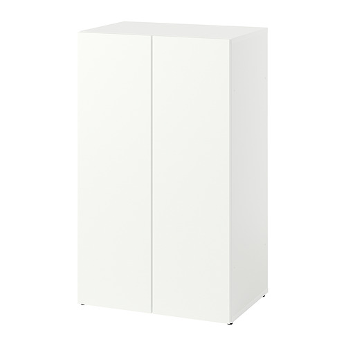 LASTARE frame with doors
